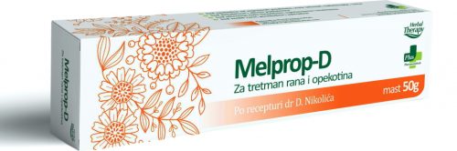 Melprop-D